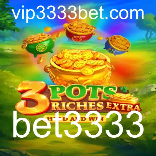 Descobrindo o Fascinante Universo de 3potsExtra com a Chave do Sucesso, bet3333