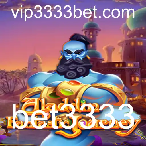 Explorando o Mundo do Jogo Aladdin com a Plataforma Bet3333