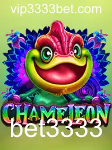 A Experiência Excitante do Jogo Chameleon