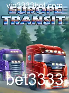 Explorando o Fascinante Mundo de EuropeTransit: Um Jogo de Estratégia e Habilidade