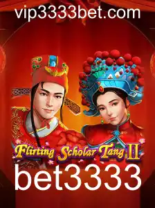 Flirting Scholar Tang II: Uma Jornada Divertida para os Jogadores