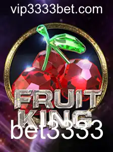 Descubra o Mundo Vibrante de FruitKing: Um Jogo de Estratégia e Sorte