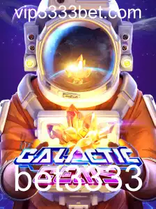 Descubra GalacticGems: O Novo Fenômeno dos Jogos com bet3333