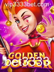 GoldenJoker: Descubra o Novo Fenômeno dos Jogos com Bet3333