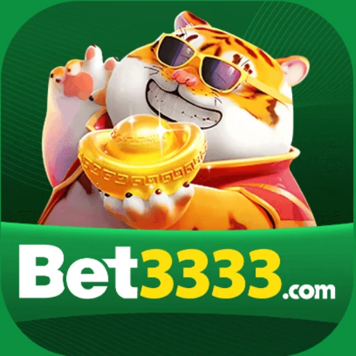 bet3333 Logo