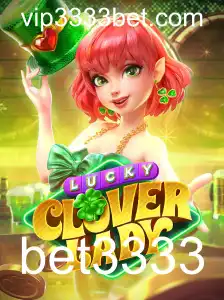 Descubra o Empolgante Mundo do Jogo LuckyCloverLady com bet3333