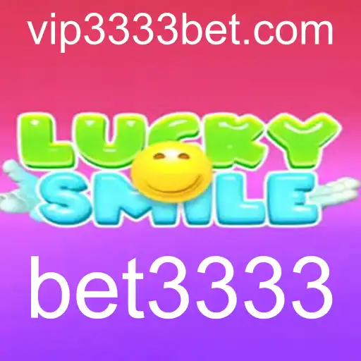 LuckySmile: Desvende o Mundo do Novo Jogo de Azar com bet3333