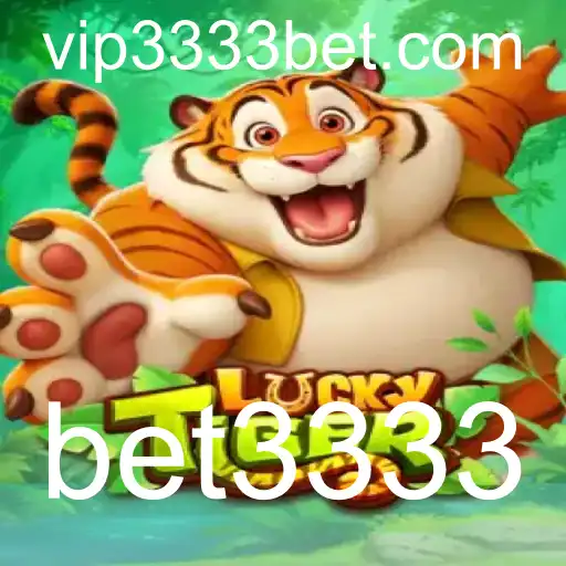 Explorando LuckyTiger: Uma Aventura Emocionante no Mundo das Apostas