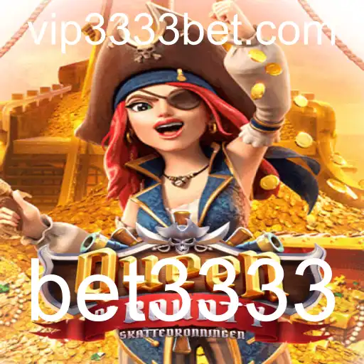 Descubra o Mundo Aventureiro de QueenofBounty com bet3333