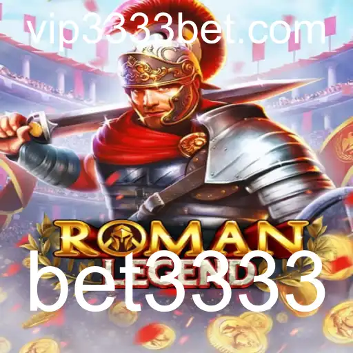 Descubra a Excitante Aventura de RomanLegend com bet3333
