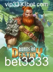 Descubra o Mundo Fascinante de RunesOfDestiny