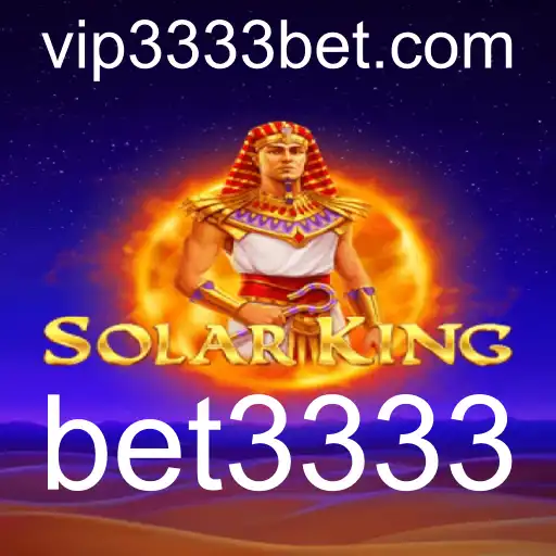 Explorando SolarKing: Um Mergulho no Universo do Jogo Inovador com bet3333