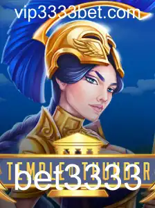 Descubra 'TempleofThunder': O Novo Jogo de Cassino Que Está Conquistando o Mundo