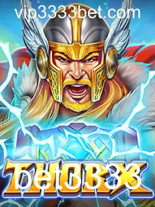 Descubra a Aventura Épica de ThorX: Jogo de Estratégia e Habilidade