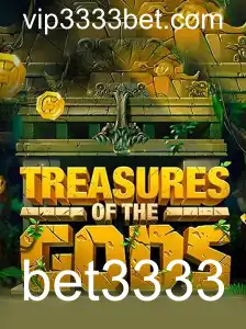 Explorando o Fascinante Mundo de 'TreasureoftheGods'