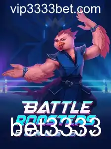 BattleRoostersBonusBuy: Uma Nova Aventura de Apostas Online com bet3333