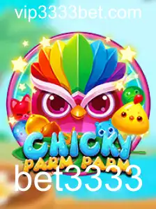 Descubra o Mundo do Jogo ChickyParmParm