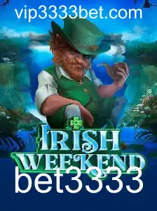 Descubra as Aventuras de IrishWeekend: Uma Experiência de Jogo Inovadora