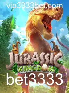 Descubra a Emoção de JurassicKingdom: Aventura Pré-histórica nas Suas Mãos