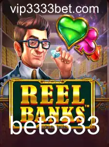 Descubra as Emoções de ReelBanks: O Jogo de Cassino Moderno