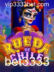 Descubra o Empolgante Mundo de RuedaDeChileBonusBuy no bet3333
