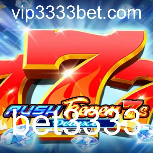 Descubra a Emoção de RushFever7sDeluxeSE com a Palavra-chave Secreta bet3333