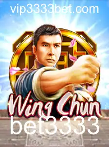 Descubra o Fascinante Mundo de 'WingChun' com a Emoção de 'bet3333'