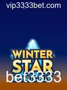 Descubra WinterStarBonusBuy: O Novo Fenômeno no Mundo dos Jogos de Bet3333
